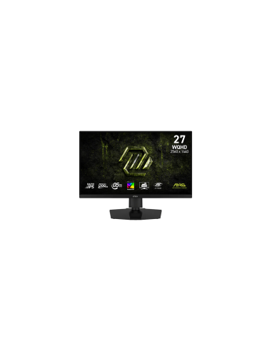 MSI MAG 274QPF E20 Gaming Monitor